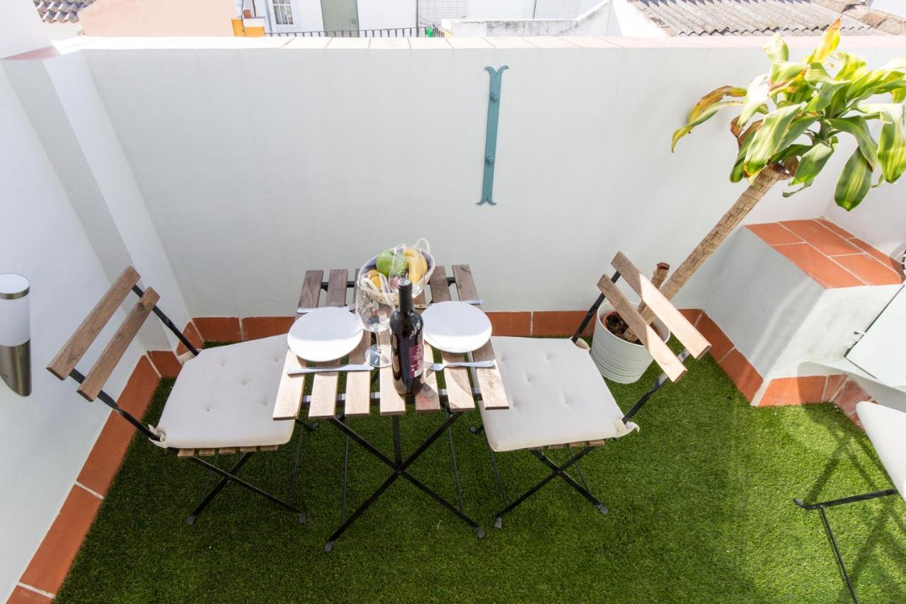 Green-Apartments Plaza Del Salvador Sevilla Exterior foto